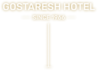 Gostaresh Hotel